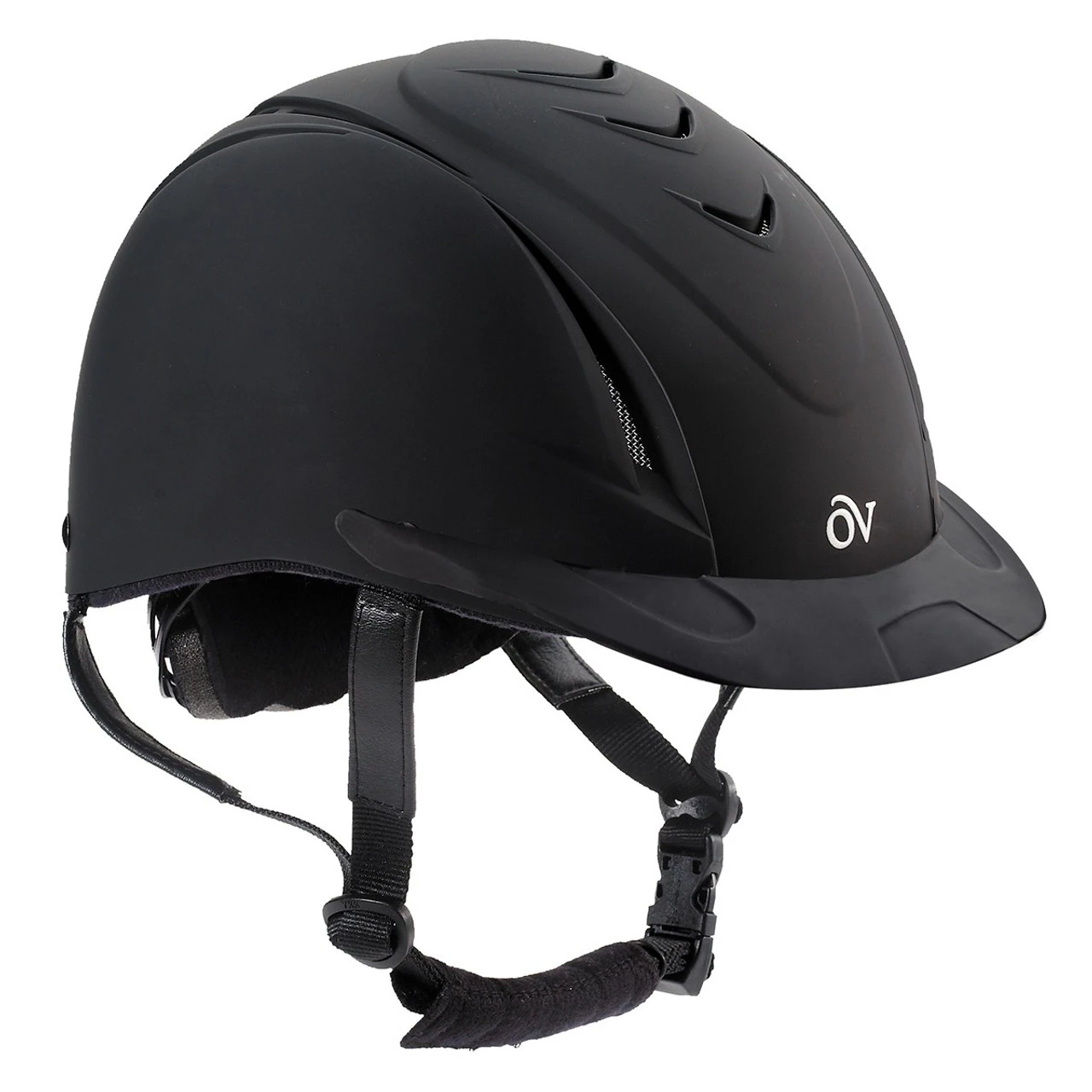 OVATION Deluxe Schooler Helmet