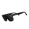 GOODR The Future Is Void Running Sunglasses (VRG-BK-BK1-NR)