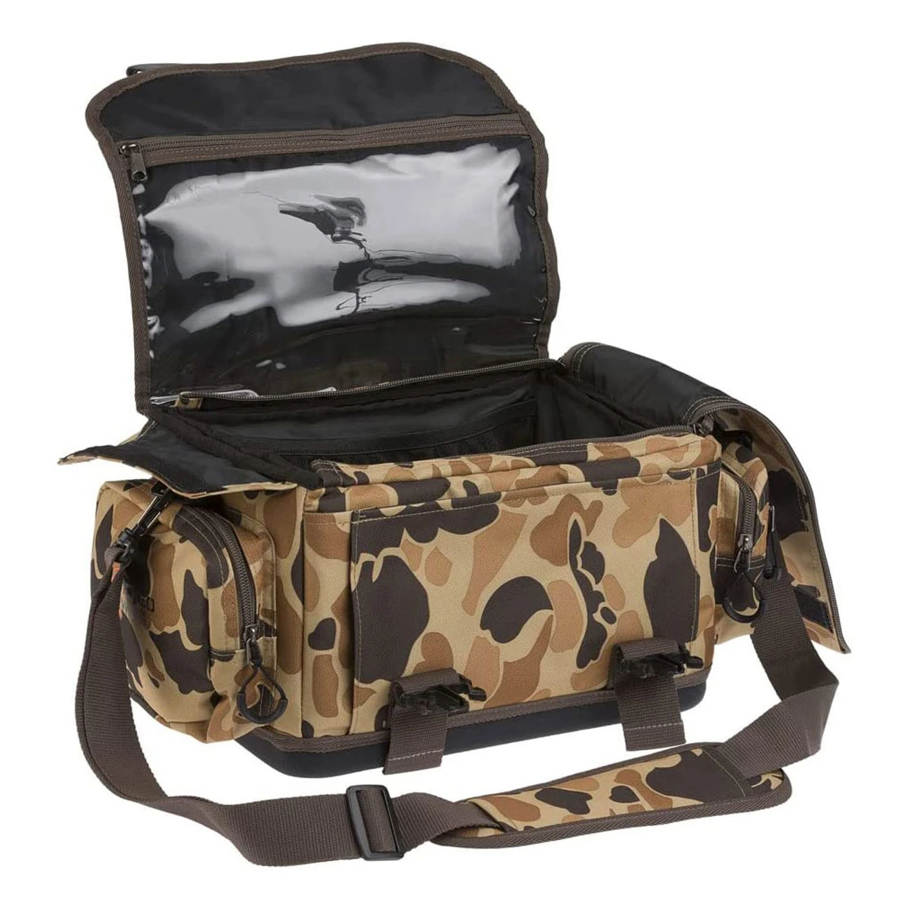 BROWNING Wicked Wing Vintage Tan Blind Bag (121035120) - Image 2