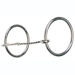 CIRCLE Y Medium Stage E Loose Ring Bit (109)