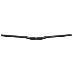 SPANK Spike 800 Vibrocore Ltd Edition 15mm Rise Black Handlebar (E03777R15AM8SPK)