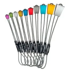 WILD COUNTRY Rock 1-10 Set (40-RWASET3-SET)