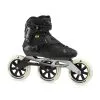 ROLLERBLADE E2 Pro 125 Black Skates (07060100100)