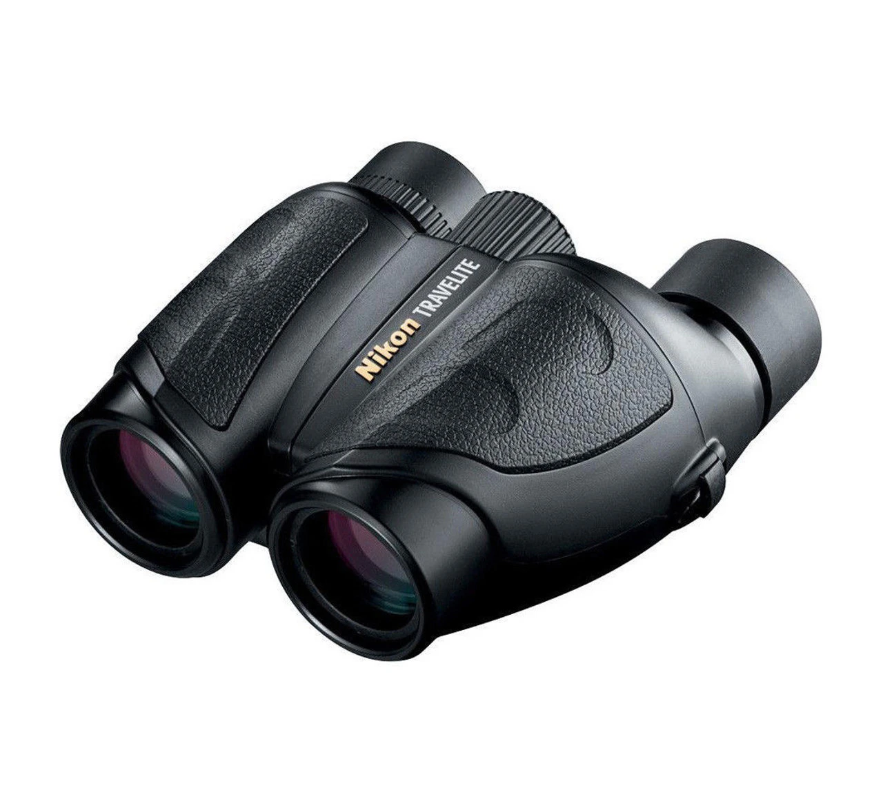 NIKON Travelite 10x25mm Binoculars (7278) - Image 2