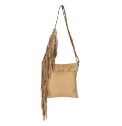 STS Rhapsody Woodstock Whiskey Crossbody Bag (33542)