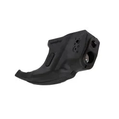 LASERMAX CenterFire S&W Shield 9mm/.40 Cal Red Light/Laser With GripSense (CF-SHIELD-C-R)