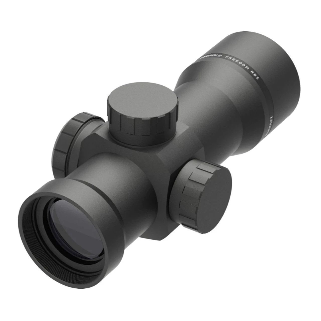 LEUPOLD Freedom RDS 1x34 Red Dot Sight No Mount (180091) - Image 2