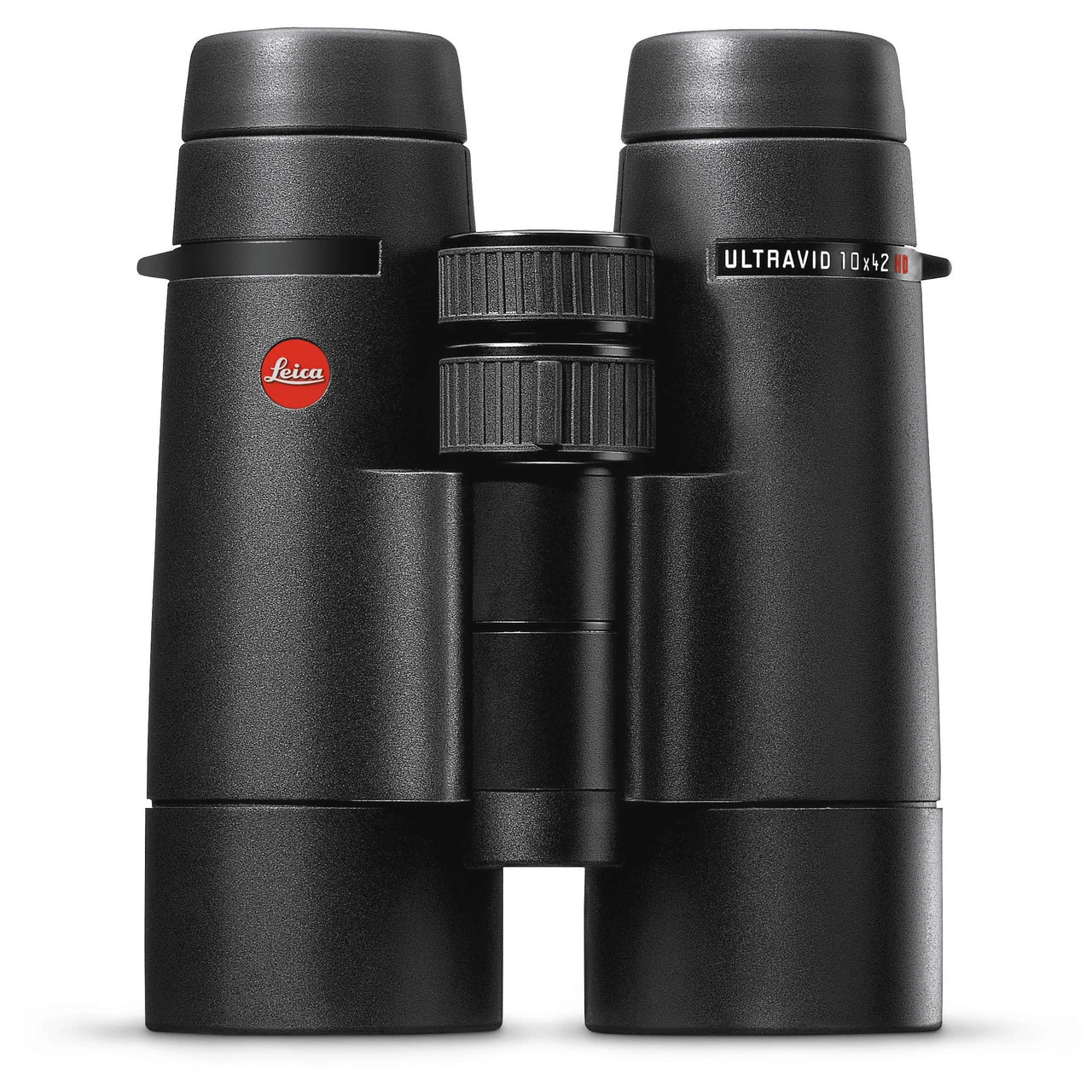 LEICA Ultravid HD-Plus 10x42mm Binocular (40094)