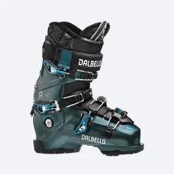 DALBELLO Women's Panterra 85 W GW Opalgreen/Opalgreen Ski Boots (D2106009.10)
