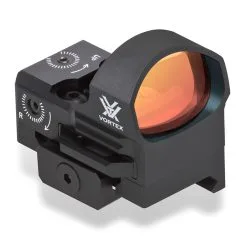 VORTEX Razor 3 MOA Reflex Sight (RZR-2001)