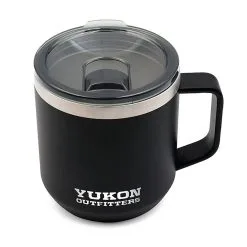 YUKON OUTFITTERS Freedom 16oz Coffee Mug
