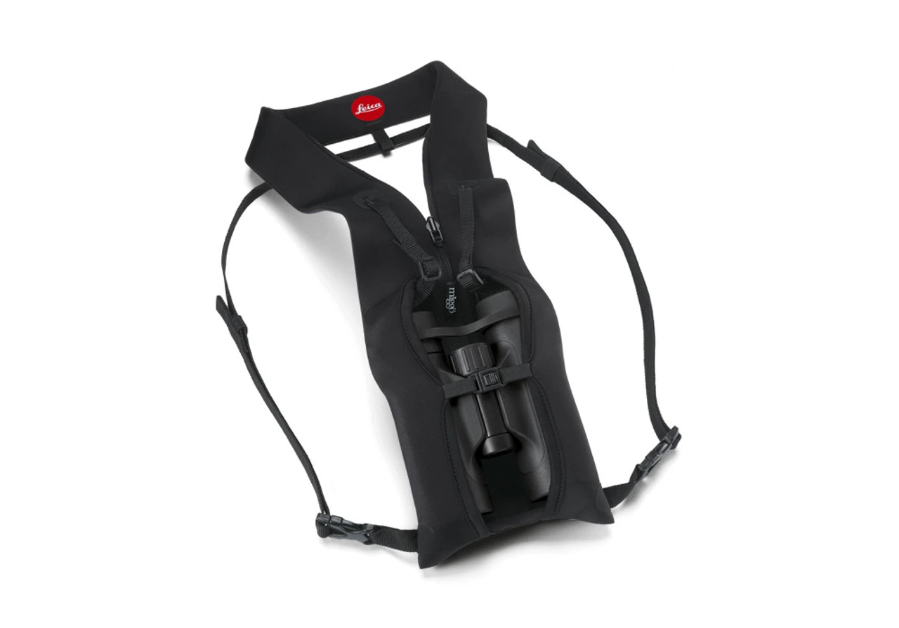 LEICA 8x42 Trinovid HD Black Binocular (40318) - Image 4