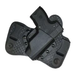 BERETTA Hybrid BU Nano Right Hand IWB Holster (E00836)