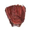 SHOELESS JOE BALLGLOVES 12in Basket Weave Web Right Hand Baseball Glove (1200BWR)