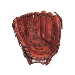 SHOELESS JOE BALLGLOVES 12in Basket Weave Web Right Hand Baseball Glove (1200BWR)