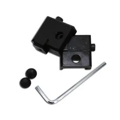 BERETTA Sako A7 Optilock Picatinny Scope Mount Base (S1800916)
