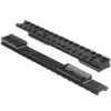 NIGHTFORCE X-Treme Duty Rem 700 SA 1pc 40 MOA Steel Bases (A116)