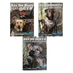 AVERY Duck Dog Basics Combo Packs DVD (89999)