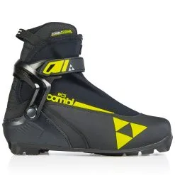FISCHER RC3 Combi Nordic Boots
