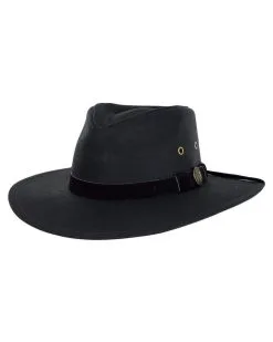 OUTBACK TRADING Kodiak Hat (1480)
