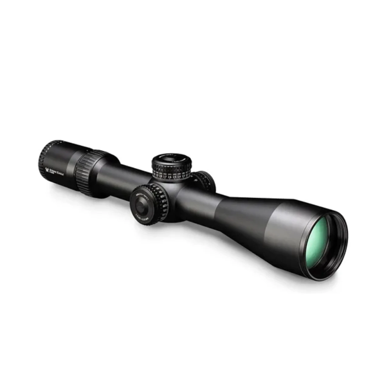 VORTEX Strike Eagle FFP 5-25x56 EBR-7C MOA Reticle Riflescope (SE-52503) - Image 2