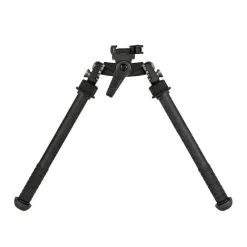 ACCUSHOT CAL Tall Atlas Bipod With ADM-170-S Lever (BT69-LW17)