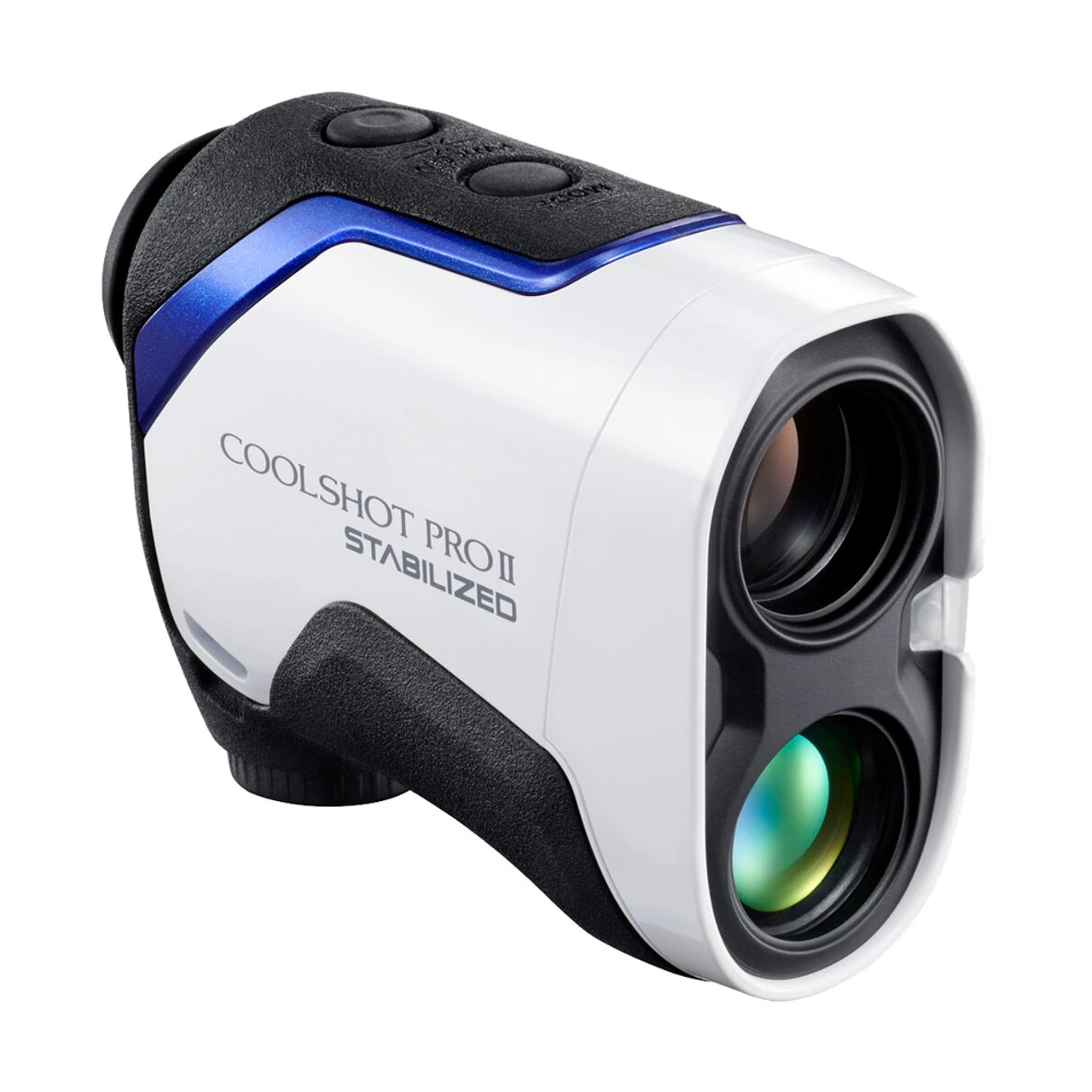 NIKON Coolshot Pro II Stabilized Laser Rangefinder (16758) - Image 2