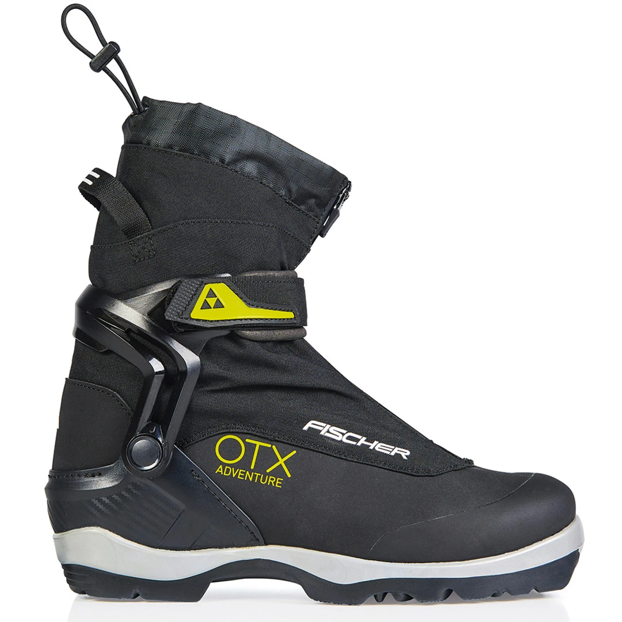 FISCHER OTX Adventure BC Nordic Boots