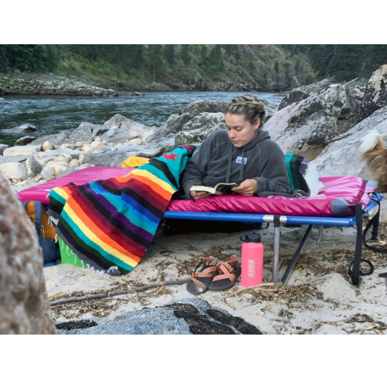 Outcast Sporting Gear OUTCAST Landing Pad - Image 5