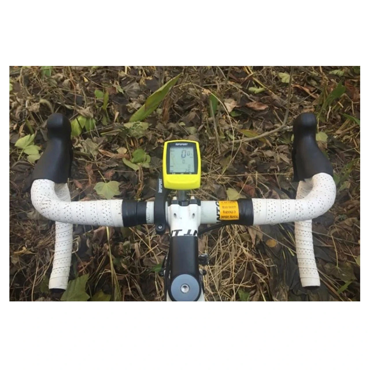 IGPSPORT Silicone Computer Case For IGS50E (BH50) - Image 5