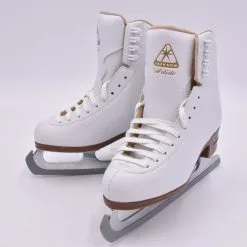 Open Box (Great Condition, Limited Use): JACKSON ULTIMA JS1790 Artiste Women, Color: B, Size: 5 (JS1790-B-050)