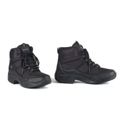 OVATION Women's Heels Down Riding Sneakers