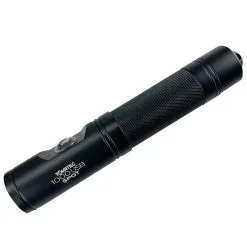 TOVATEC 1000 USB Spot Light (T1000S)