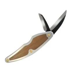 FLEXCUT Whittlin' Jack Carving Knife (JKN88)