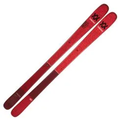 VOLKL Blaze 86 Red Skis (122434)