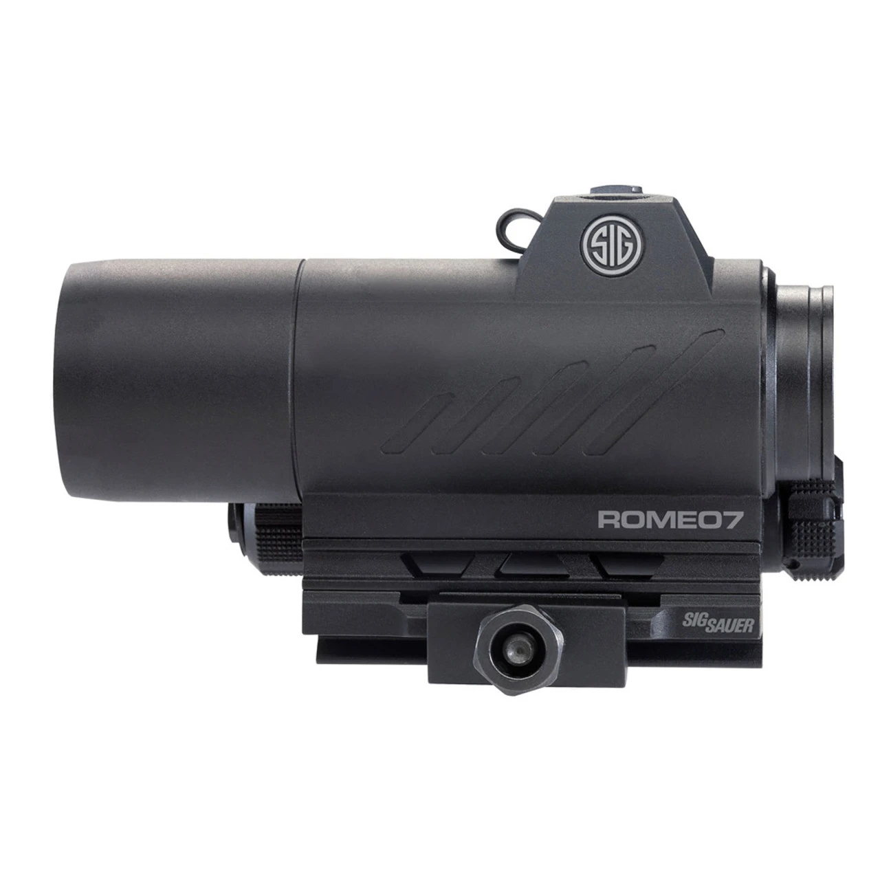 SIG SAUER ROMEO7 3 MOA Dot 30mm Red Dot Sight (SOR71001) - Image 2