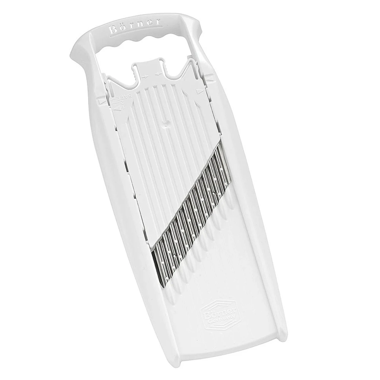 SWISSMAR PowerLine Wave Waffle Cutter (V-2052)