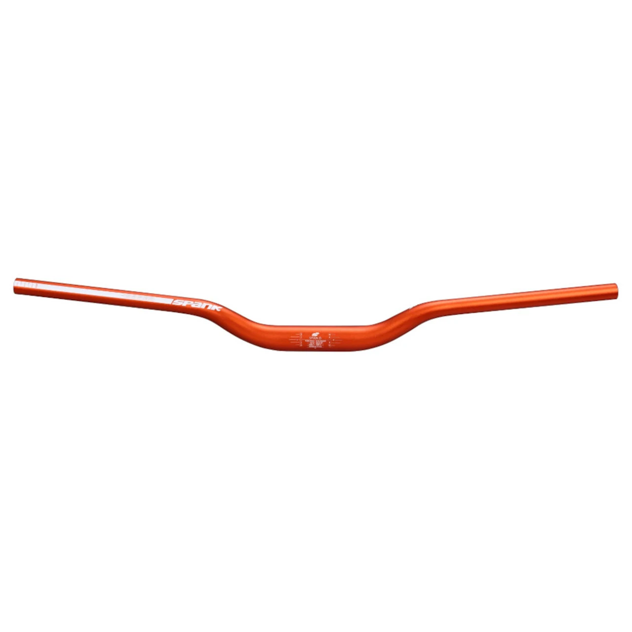 SPANK Spoon 35 40R Handlebar - Image 4