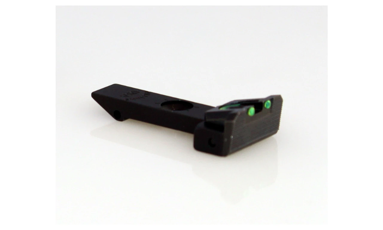 WILLIAMS Ruger GP-100 Fiber Optic Green Pistol Sight (70958) - Image 3