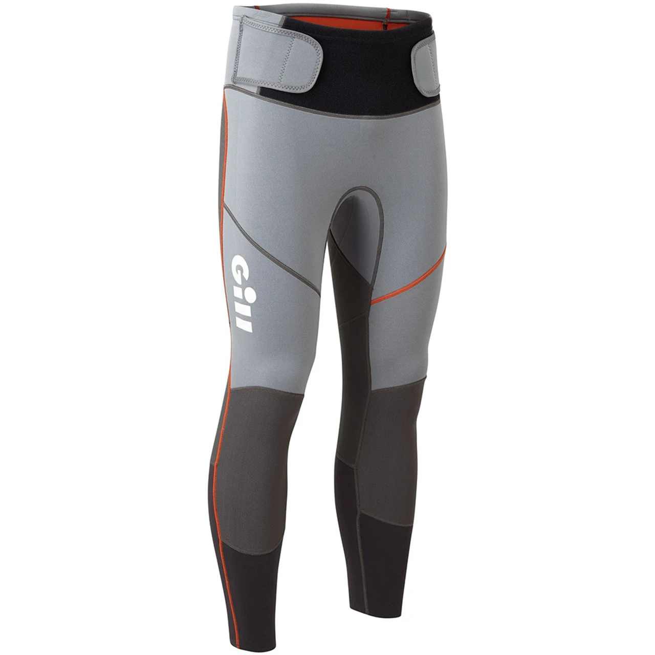 GILL Men's Zenlite Gray Trousers (5005SG) - Image 3