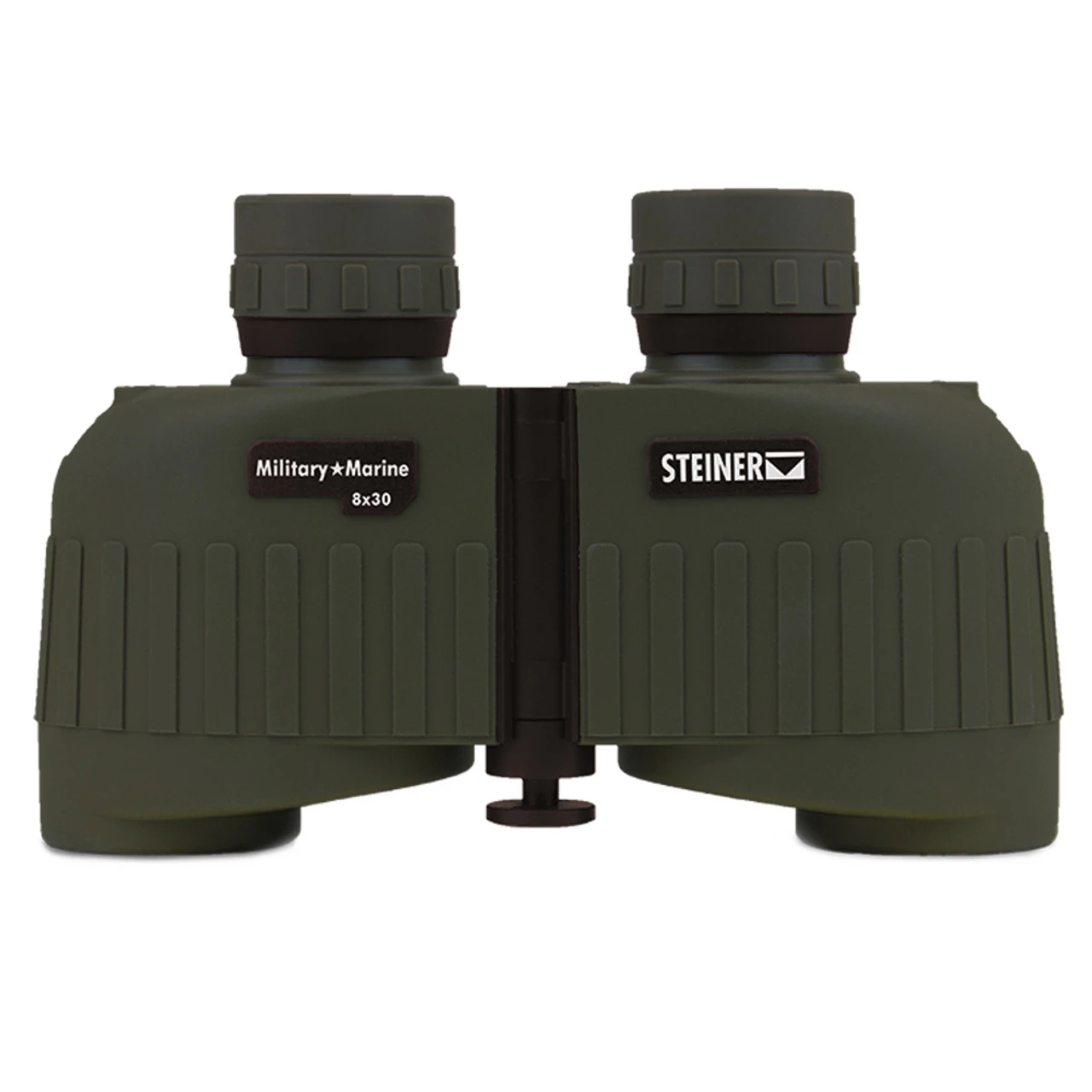 STEINER Military-Marine MM830 8x30 Binoculars (2033) - Image 2