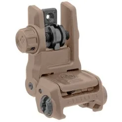 MAGPUL MBUS 3 REAR SIGHT FDE MAG1167-FDE