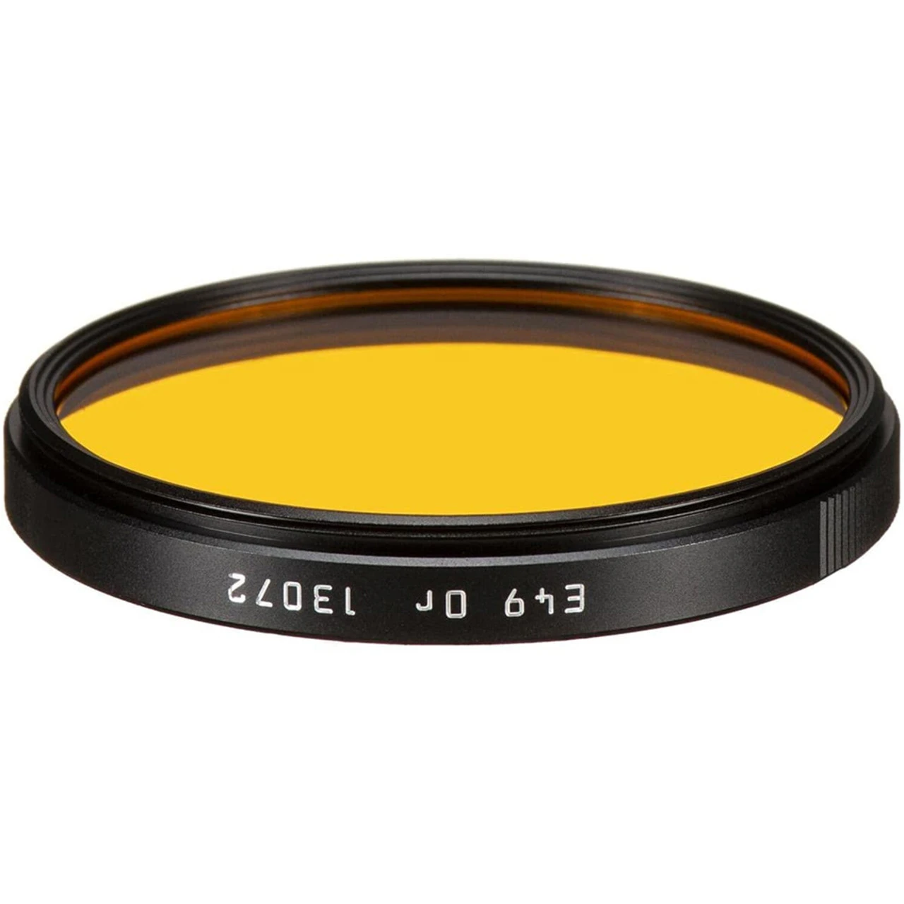 LEICA E49 Orange Filter (13072) - Image 2
