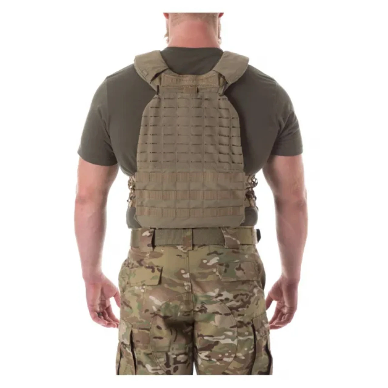 5.11 TACTICAL Tactec Plate Carrier - Image 2