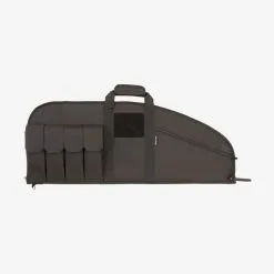 ALLEN COMPANY 32in Black Combat Tactical Rifle Case (10632-PAR)