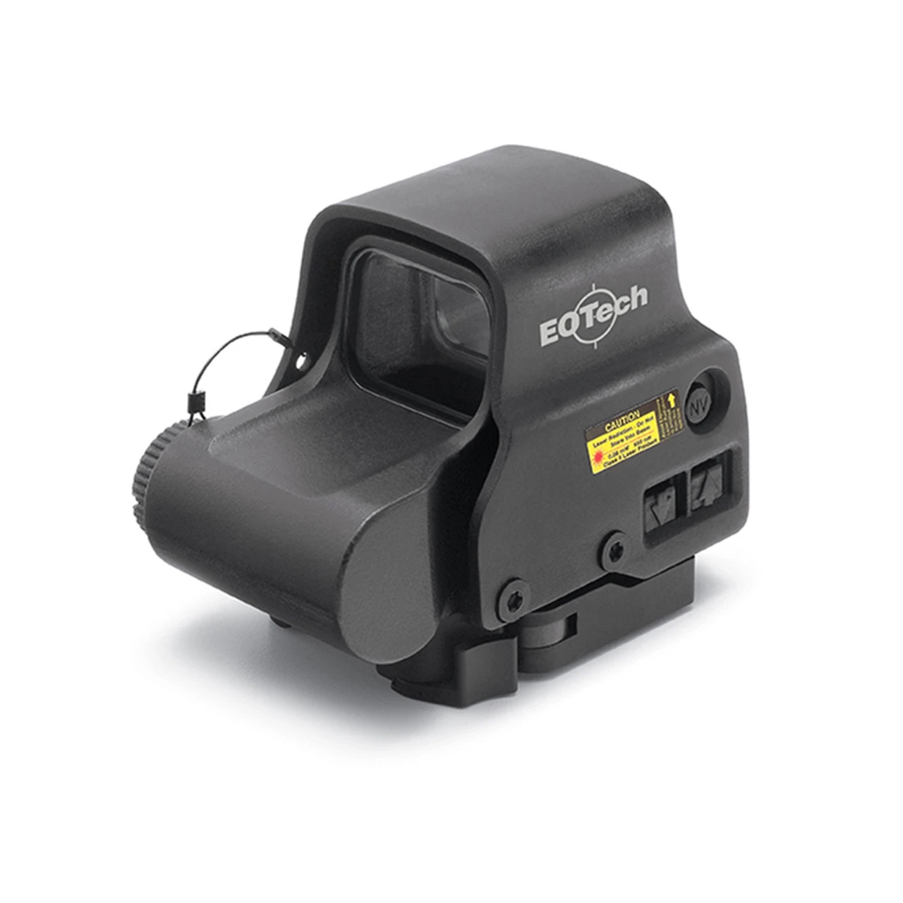 EOTECH EXP S3 1 MOA Dot With 68 MOA Ring Night Vision Compatible Holographic Sight (EXPS3-0)