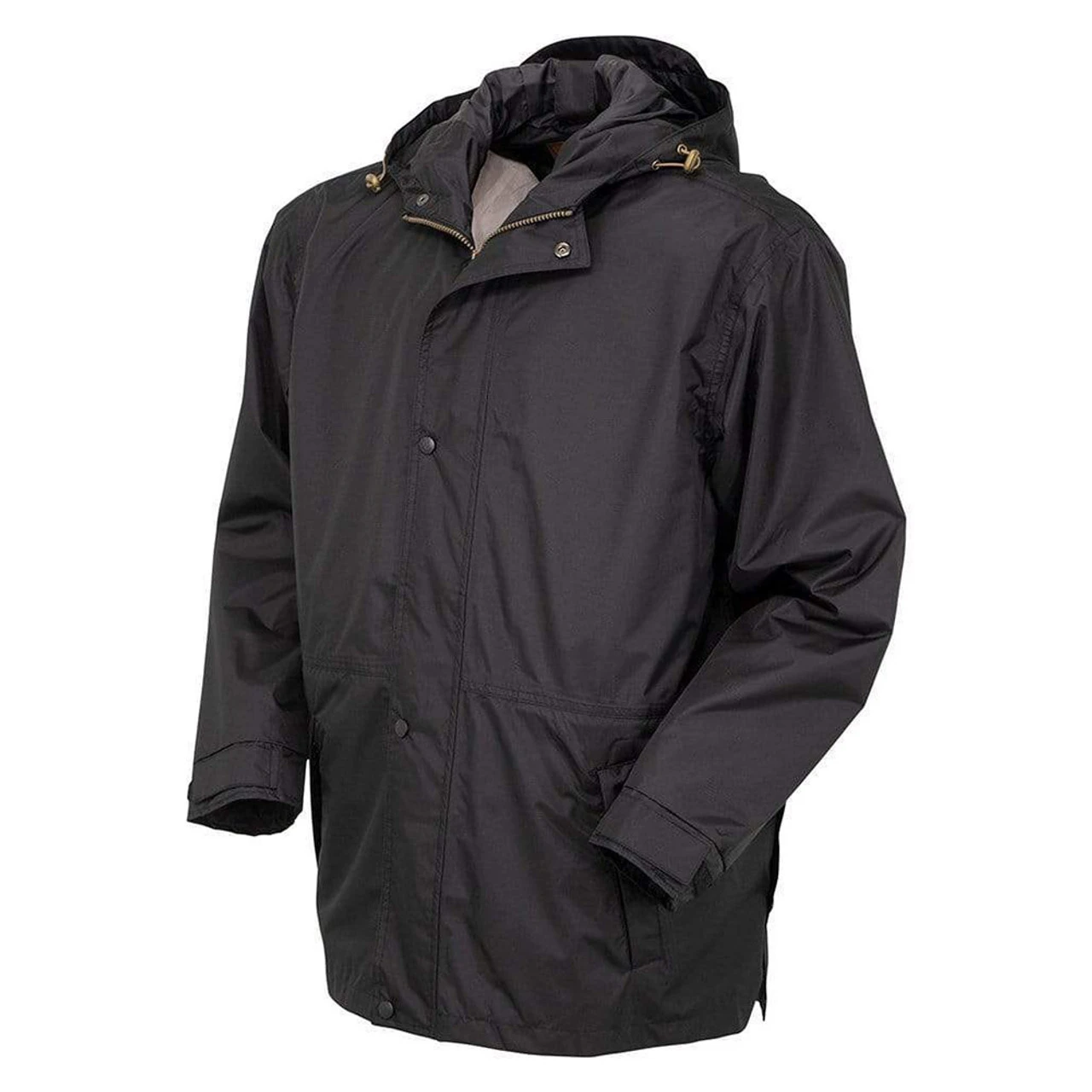 OUTBACK TRADING Pak-A-Roo Parka (2405) - Image 3
