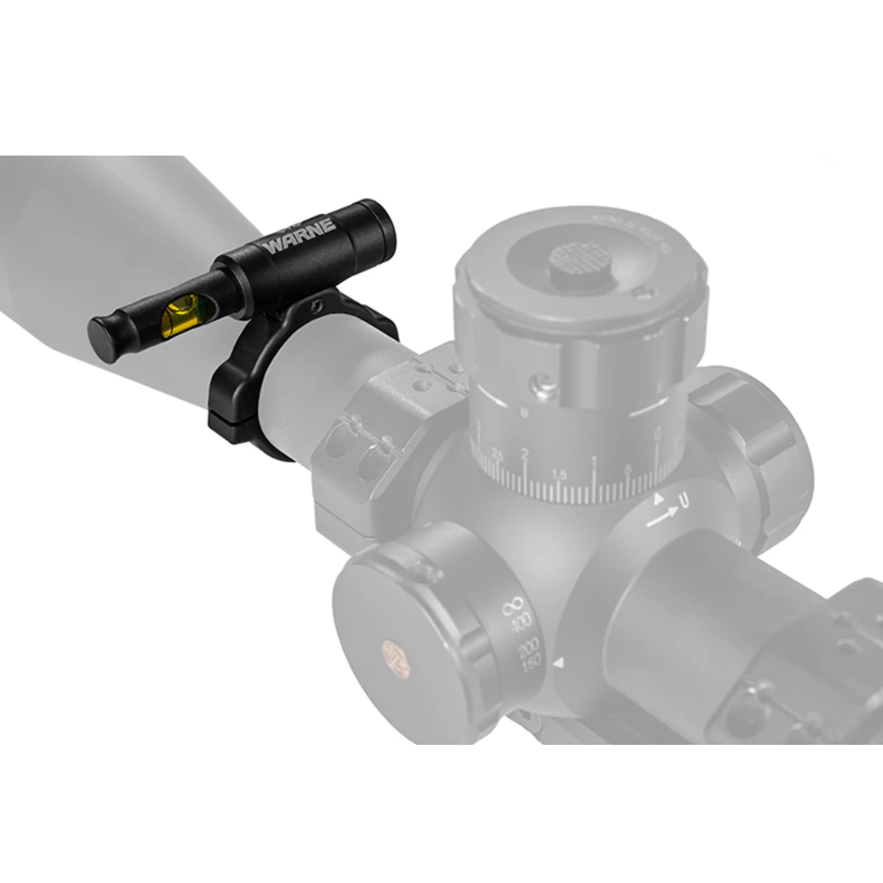 WARNE 34mm Universal Scope Level USL34 - Image 3