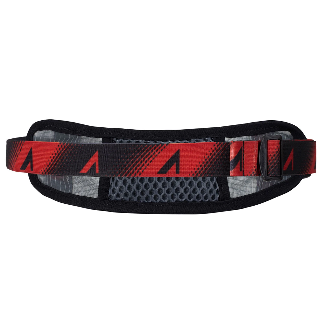 ULTRASPIRE Lumen 800 Multi-Sport Black/Red Waist Light (UA527BK) - Image 2