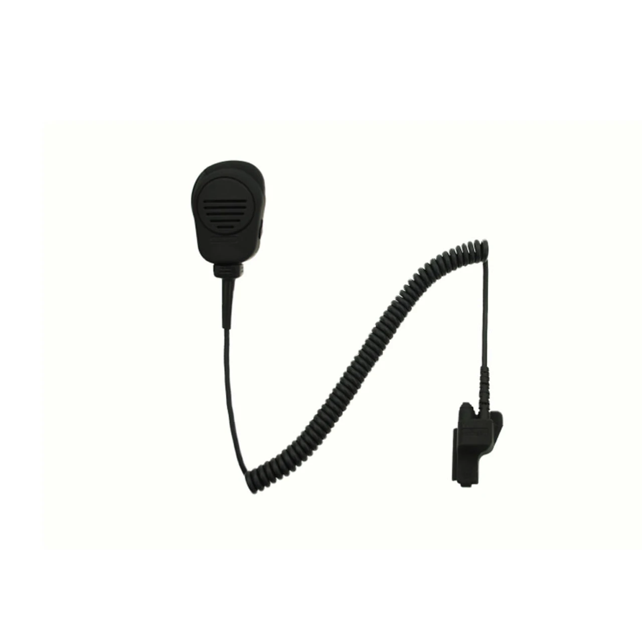 EAR HUGGER SAFETY Remote Speaker Microphone (EH-SM-1030) - Image 3